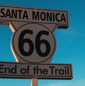 Estados Unidos en moto. Las Vegas al Gran Cañón off road