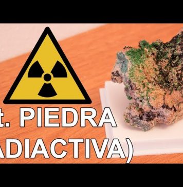 ¿En qué se diferencian la radiación de los móviles y la radiación nuclear?
